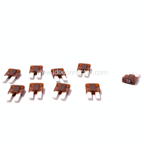 Nylon Micro2 Blade Fuses Fuse 32V 5-30A